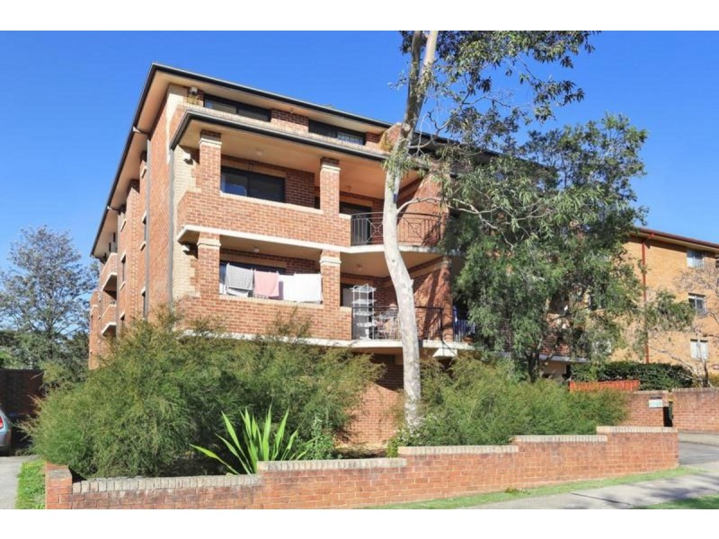 6/8 Maxim Street, West Ryde NSW 2114
